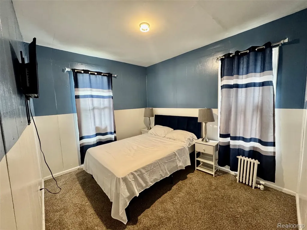 4059 Tyler Street Detroit City MI 48238