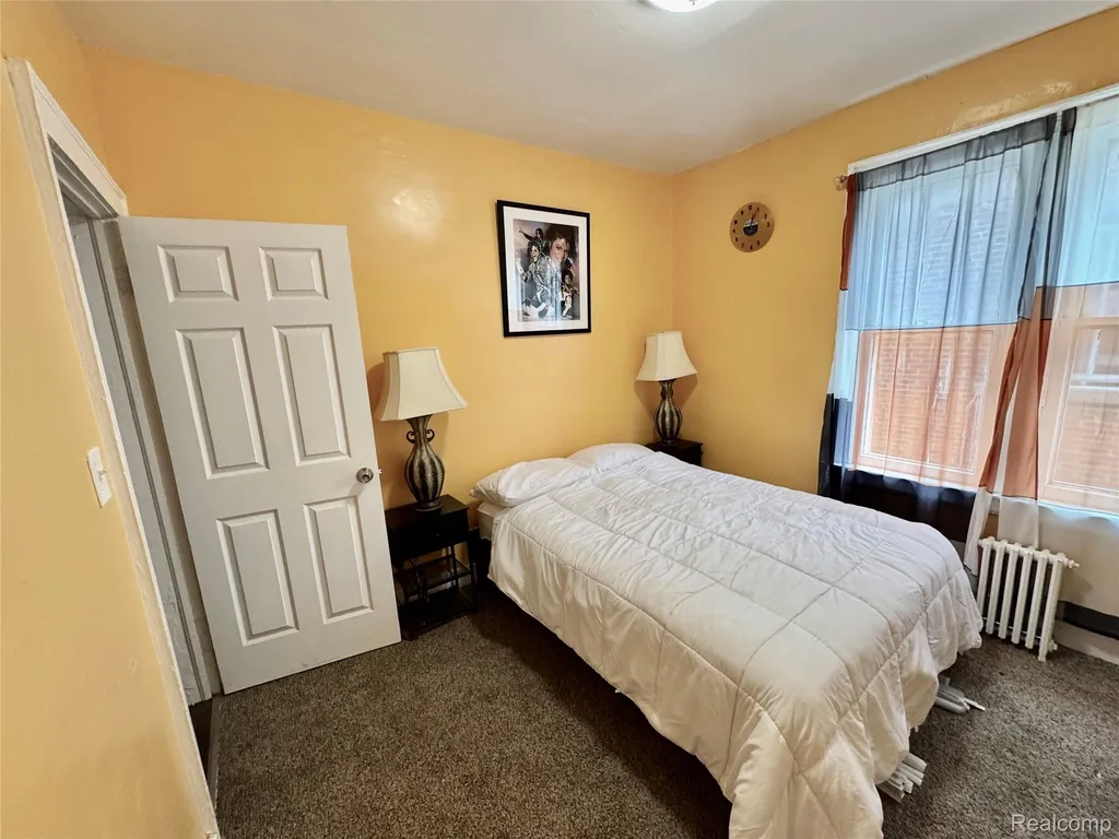 4059 Tyler Street Detroit City MI 48238