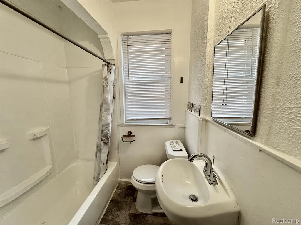 4059 Tyler Street Detroit City MI 48238
