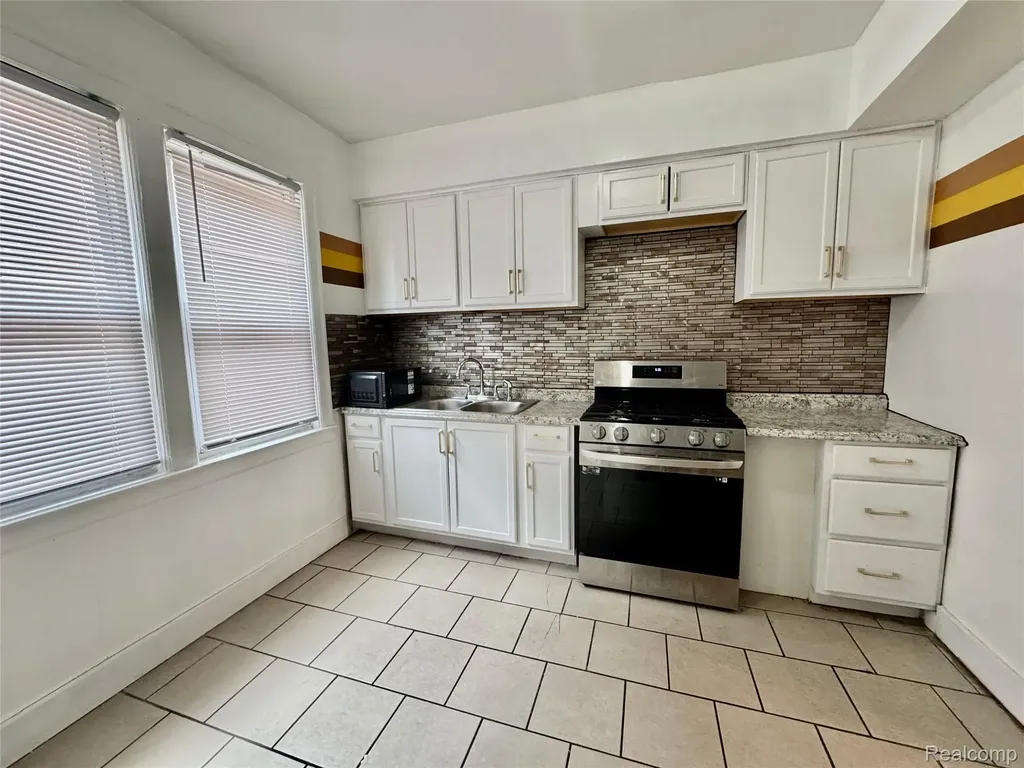 4059 Tyler Street Detroit City MI 48238
