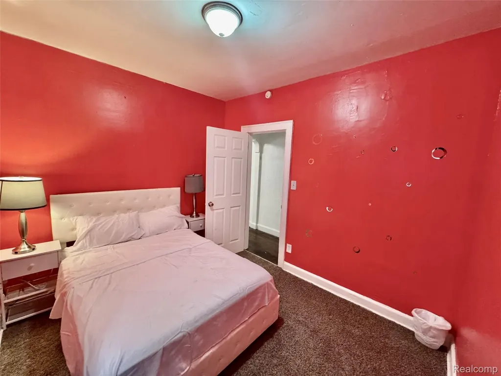 4059 Tyler Street Detroit City MI 48238