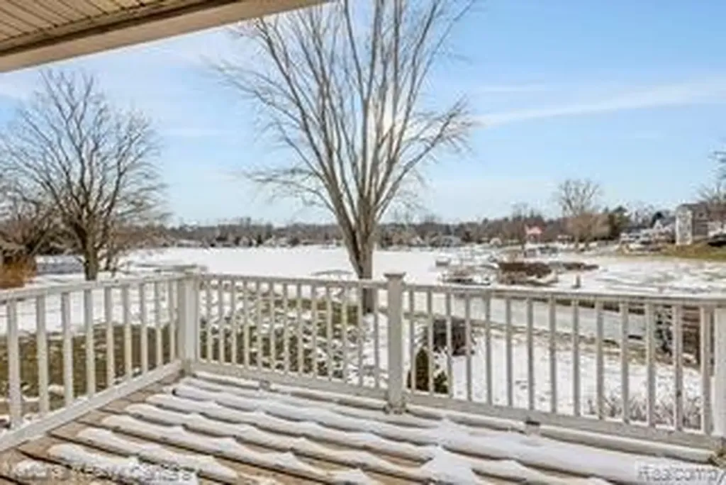 Hamburg Township MI 48169