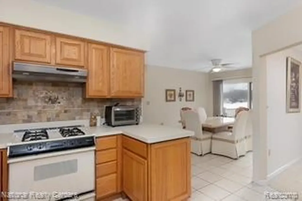 Hamburg Township MI 48169
