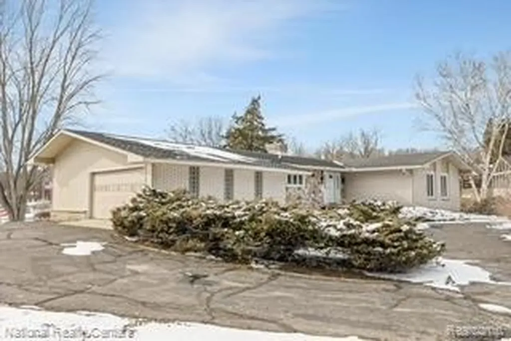 Hamburg Township MI 48169