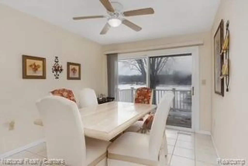 Hamburg Township MI 48169