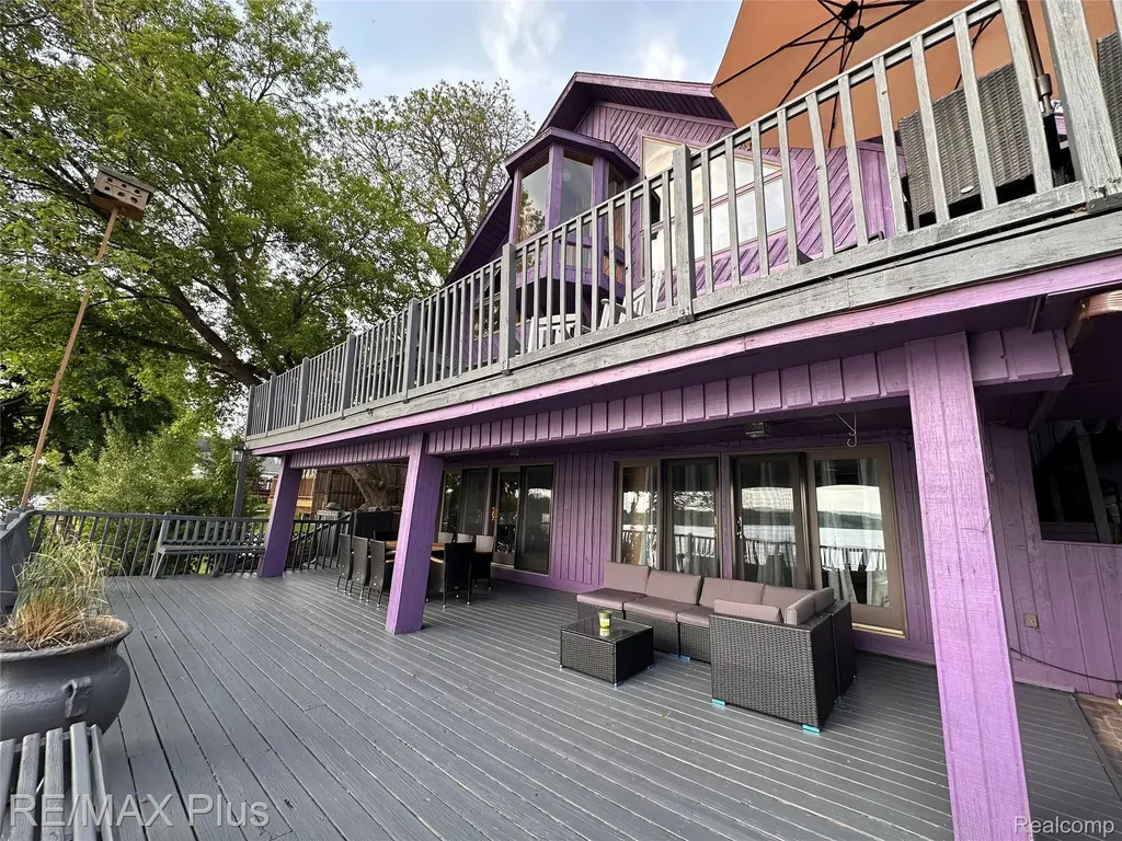 1380 Pratt Drive Elba Township MI 48446