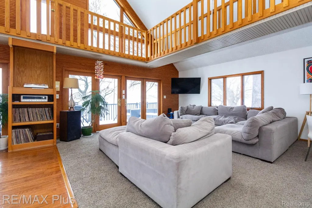 1380 Pratt Drive Elba Township MI 48446