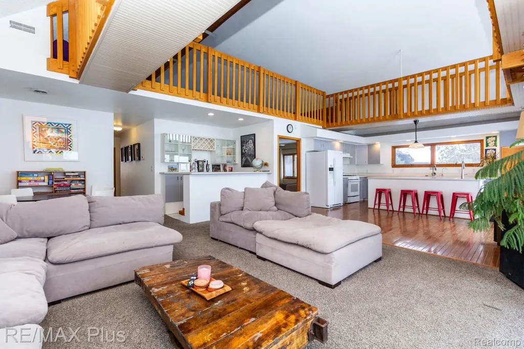 1380 Pratt Drive Elba Township MI 48446