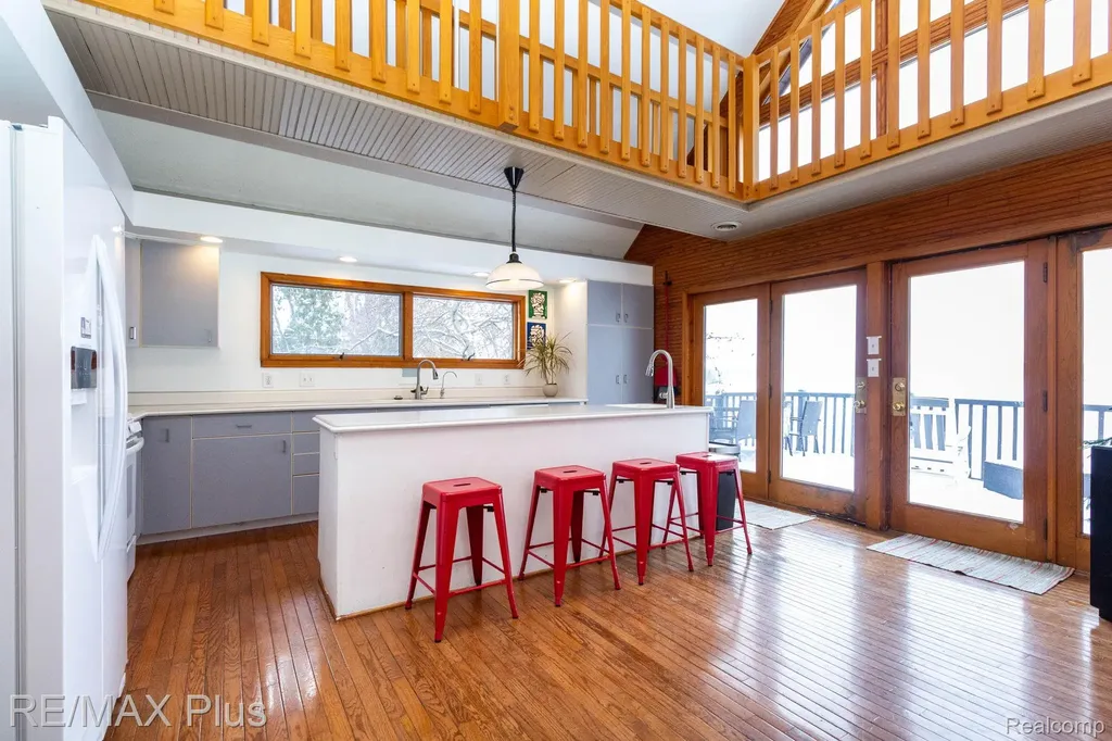 1380 Pratt Drive Elba Township MI 48446