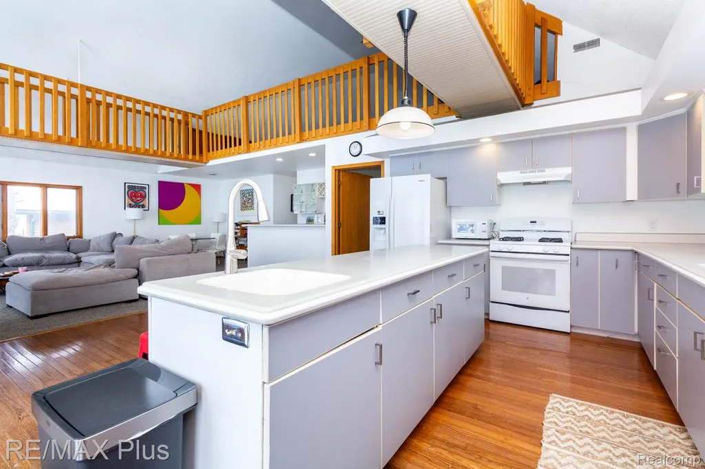 1380 Pratt Drive Elba Township MI 48446