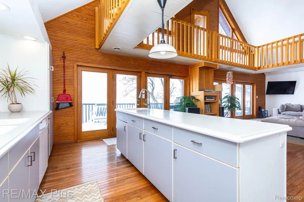 1380 Pratt Drive Elba Township MI 48446