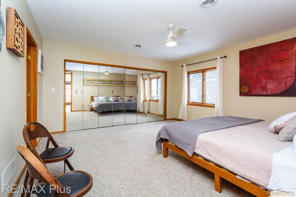 1380 Pratt Drive Elba Township MI 48446