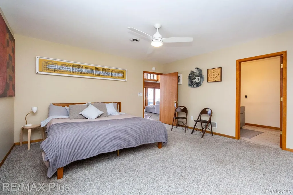 1380 Pratt Drive Elba Township MI 48446