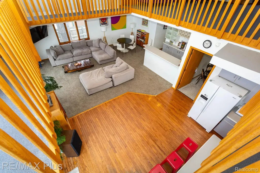 1380 Pratt Drive Elba Township MI 48446