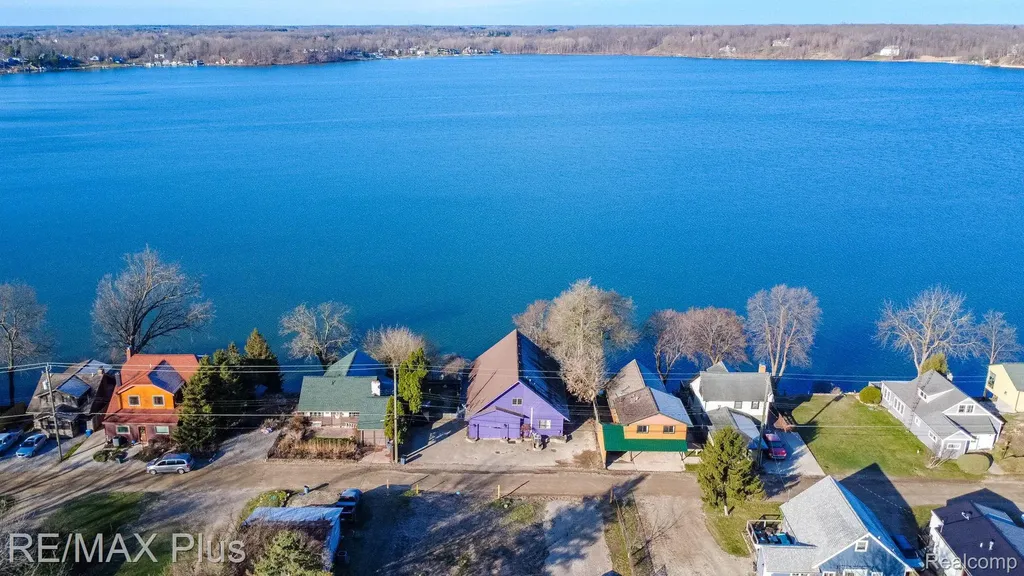 1380 Pratt Drive Elba Township MI 48446