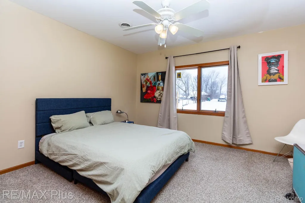 1380 Pratt Drive Elba Township MI 48446