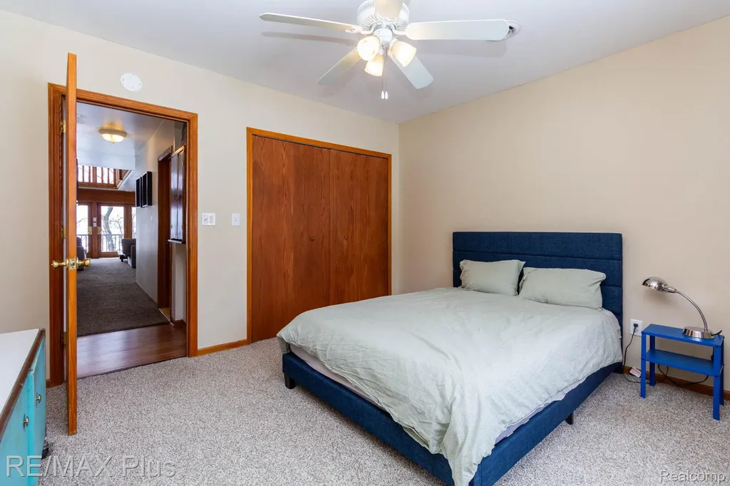 1380 Pratt Drive Elba Township MI 48446