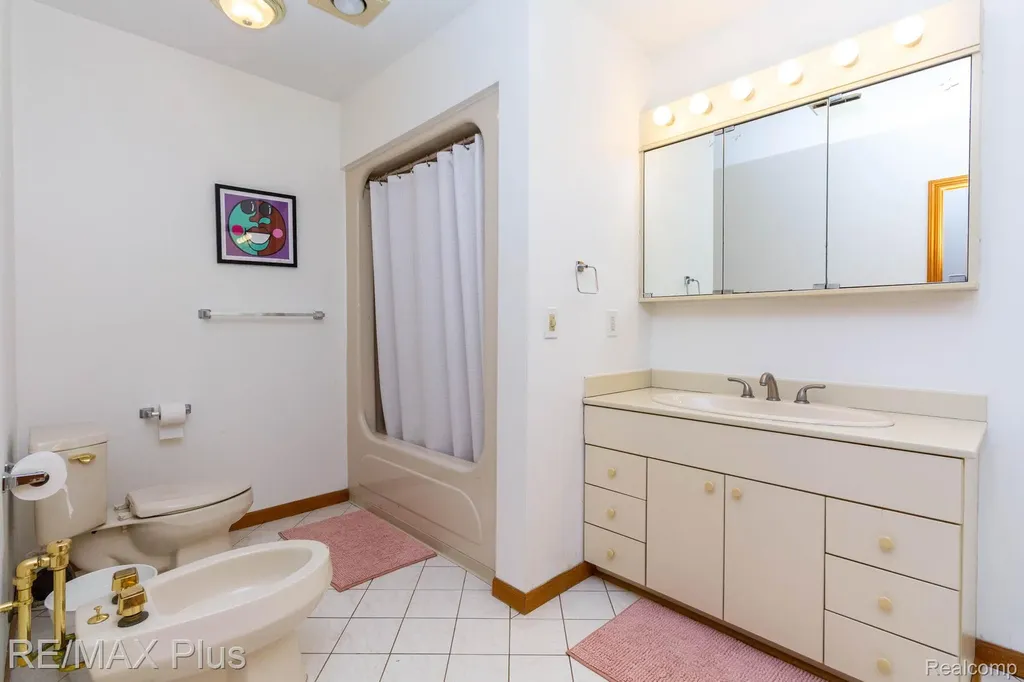 1380 Pratt Drive Elba Township MI 48446
