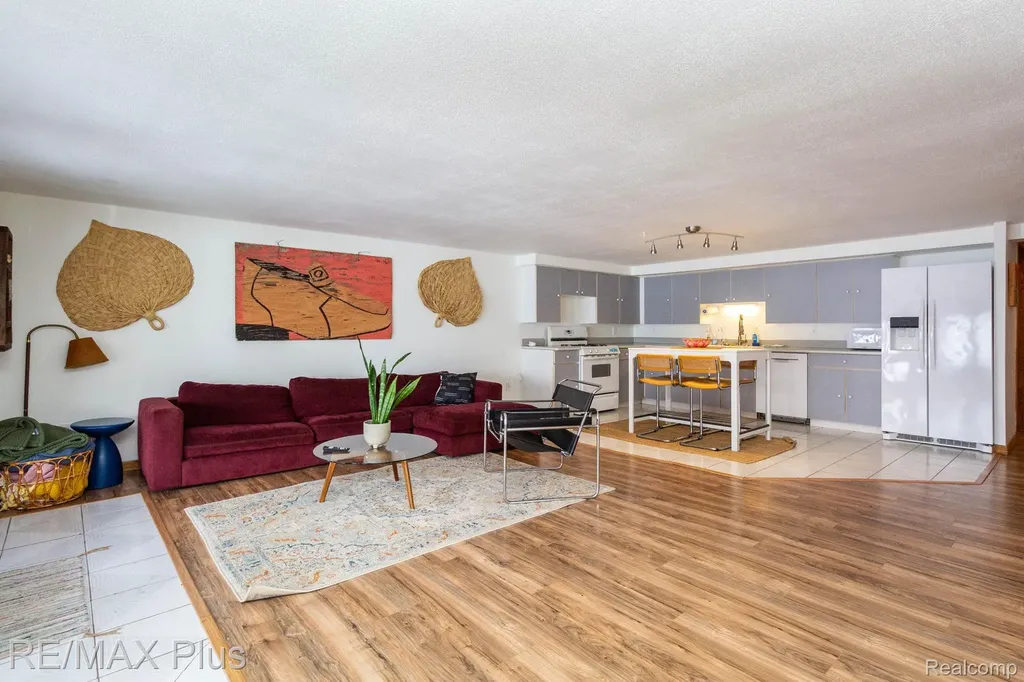 1380 Pratt Drive Elba Township MI 48446