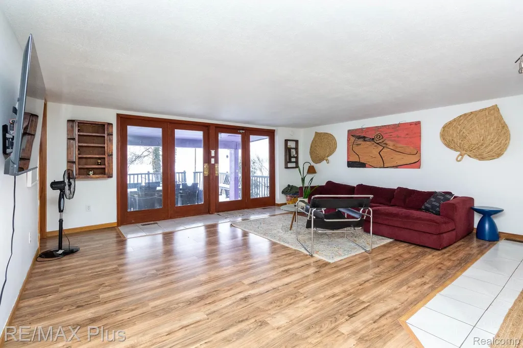 1380 Pratt Drive Elba Township MI 48446