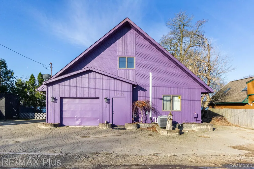1380 Pratt Drive Elba Township MI 48446