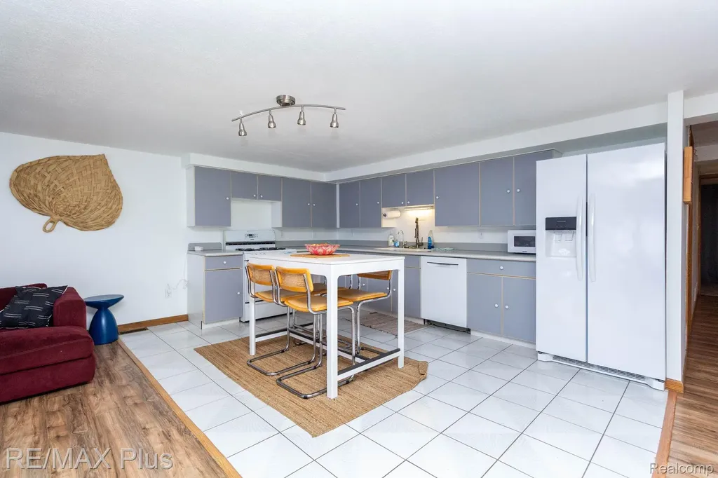 1380 Pratt Drive Elba Township MI 48446