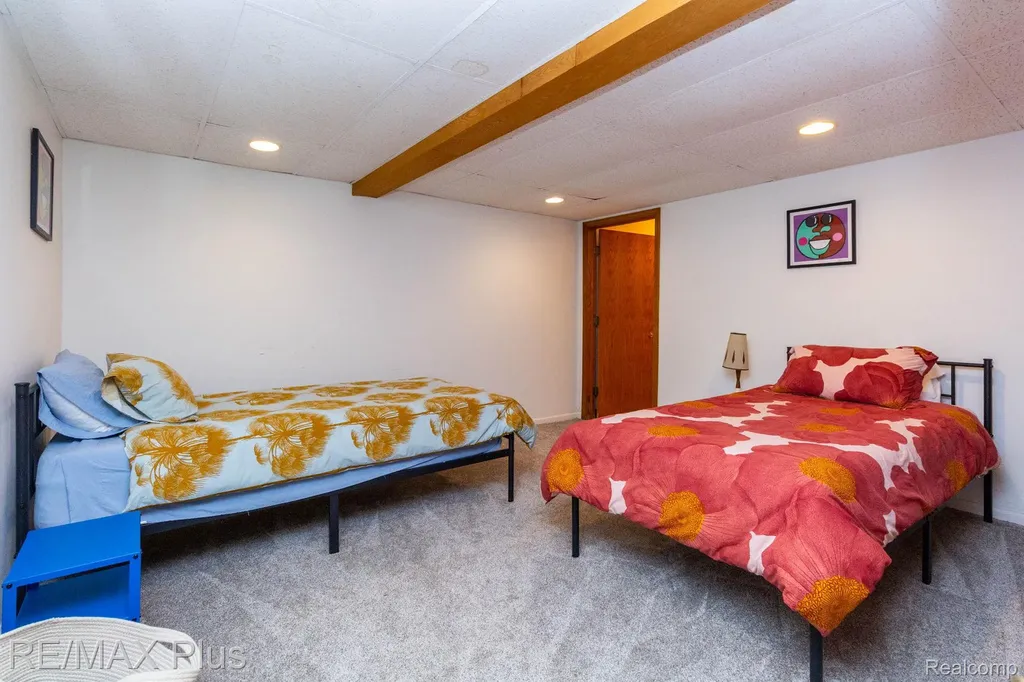 1380 Pratt Drive Elba Township MI 48446