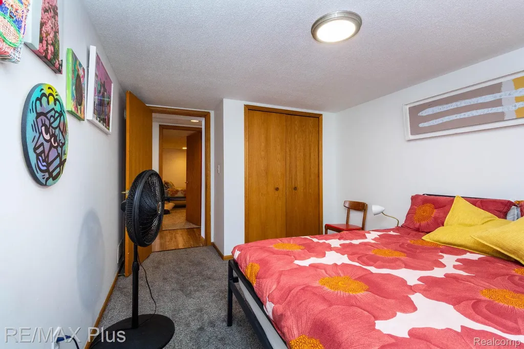 1380 Pratt Drive Elba Township MI 48446