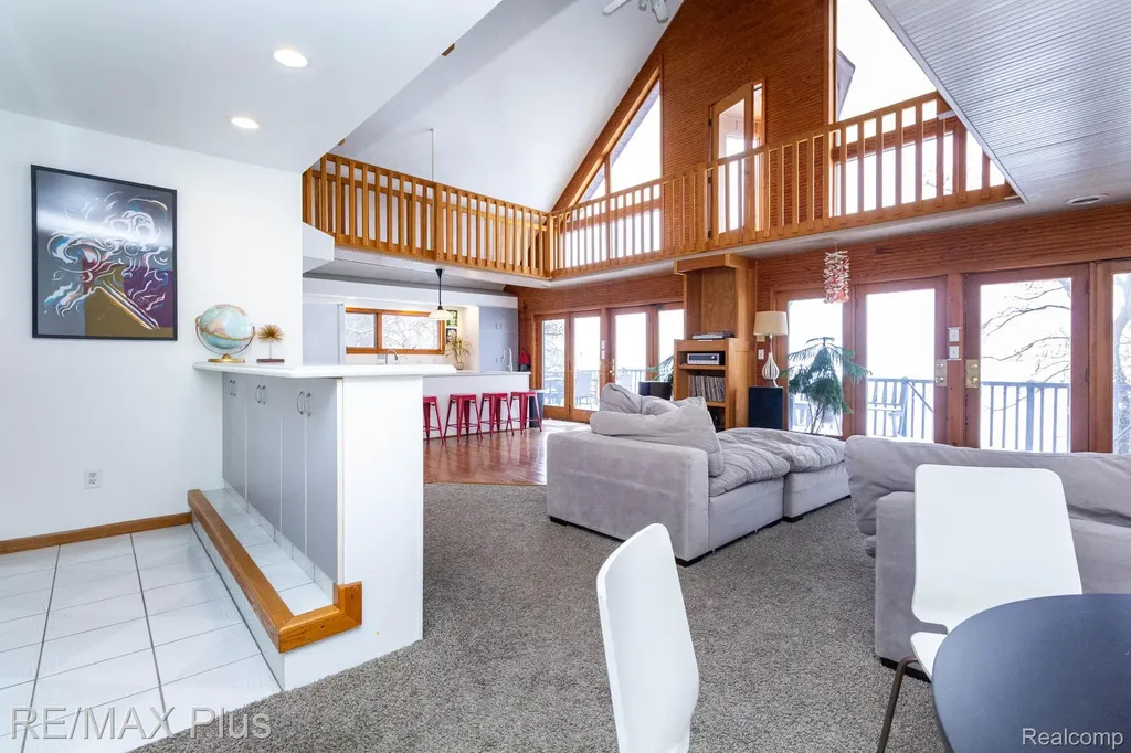 1380 Pratt Drive Elba Township MI 48446