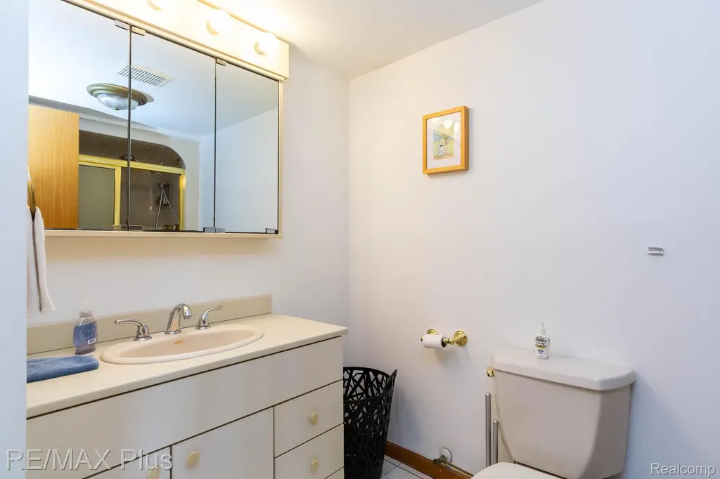 1380 Pratt Drive Elba Township MI 48446