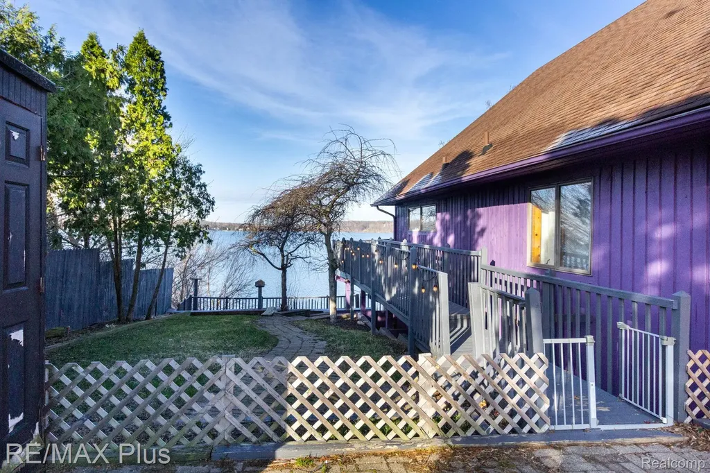 1380 Pratt Drive Elba Township MI 48446