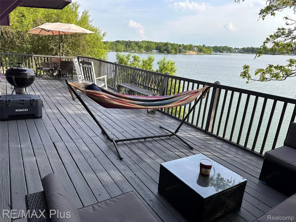 1380 Pratt Drive Elba Township MI 48446
