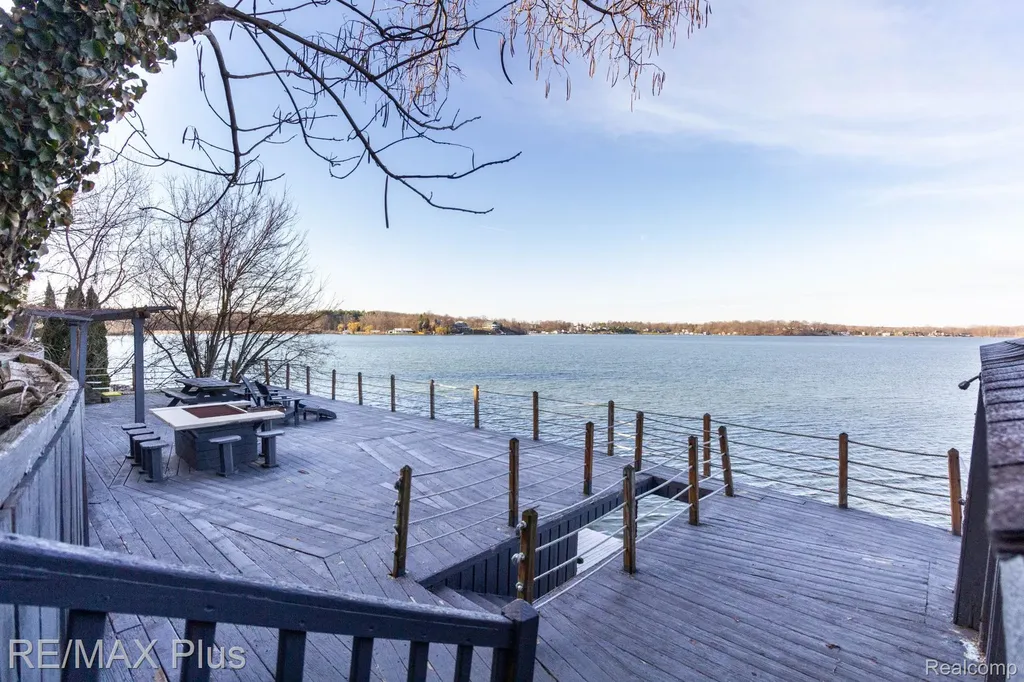 1380 Pratt Drive Elba Township MI 48446