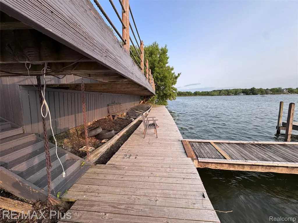 1380 Pratt Drive Elba Township MI 48446