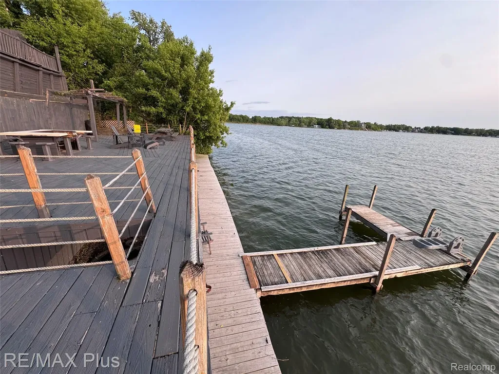 1380 Pratt Drive Elba Township MI 48446