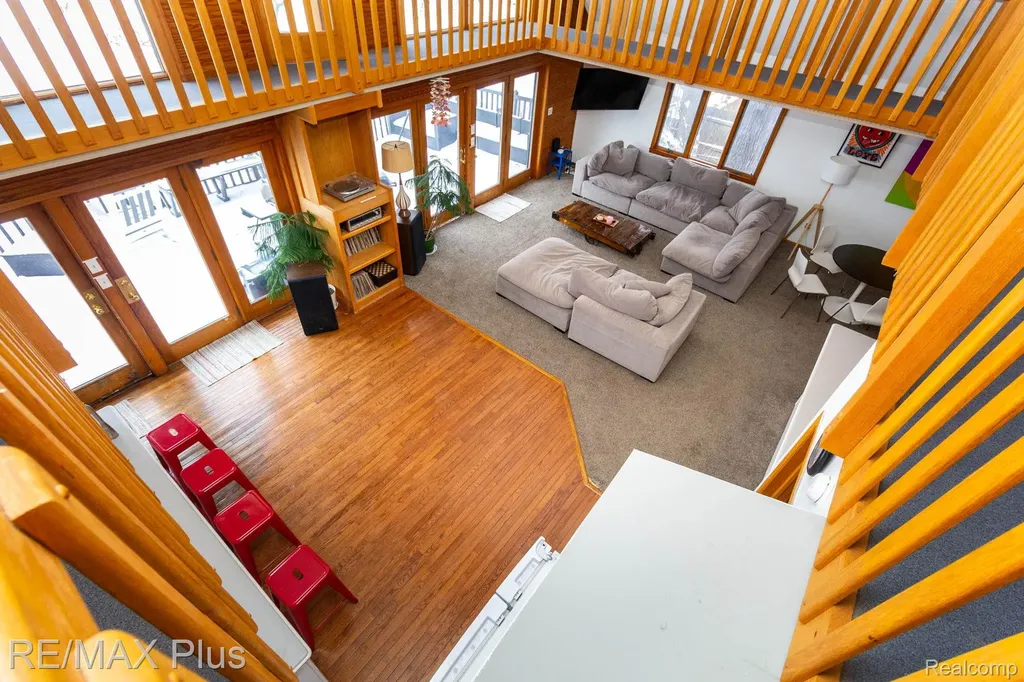1380 Pratt Drive Elba Township MI 48446