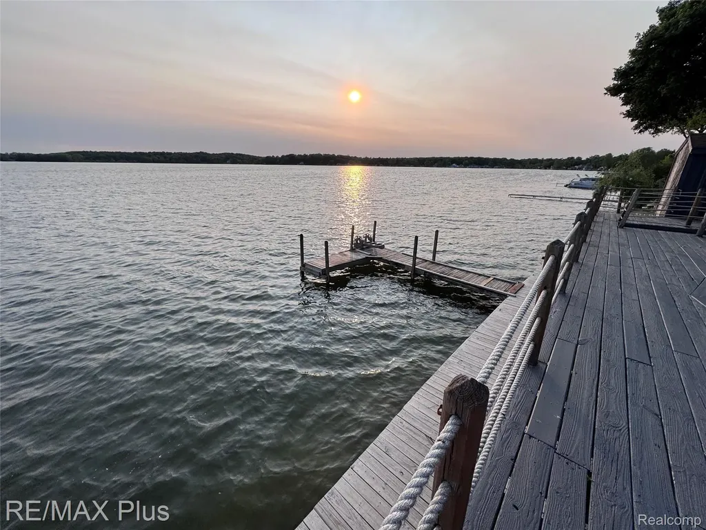 1380 Pratt Drive Elba Township MI 48446