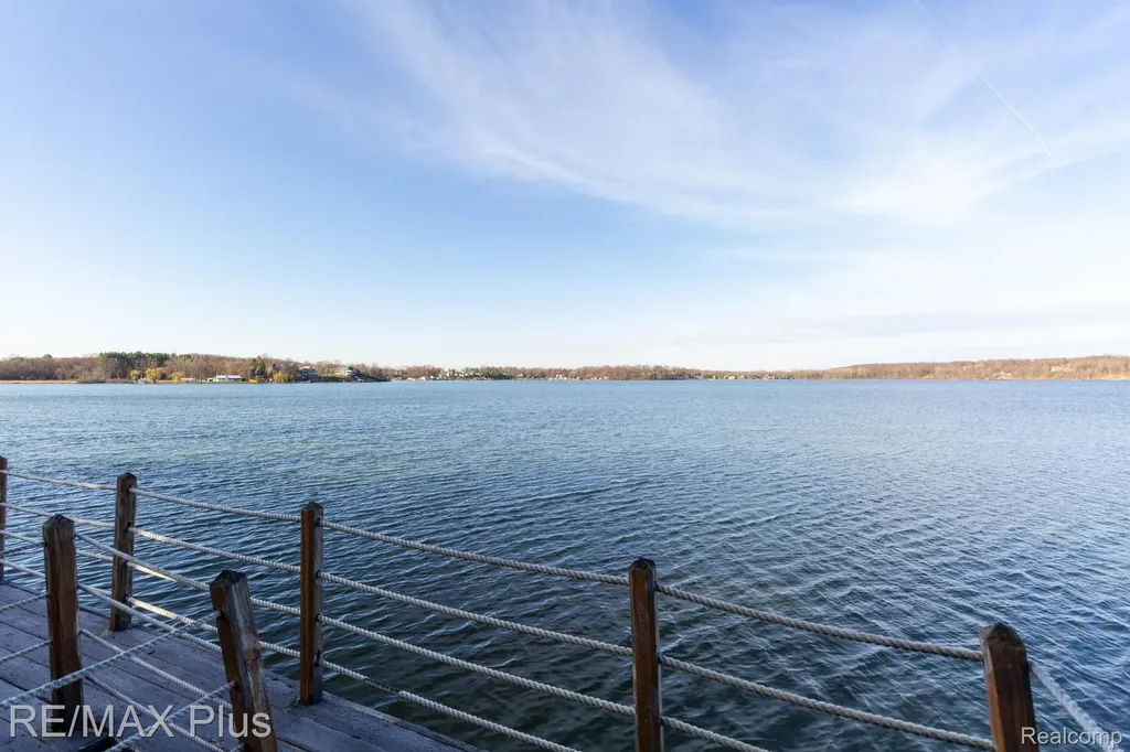 1380 Pratt Drive Elba Township MI 48446