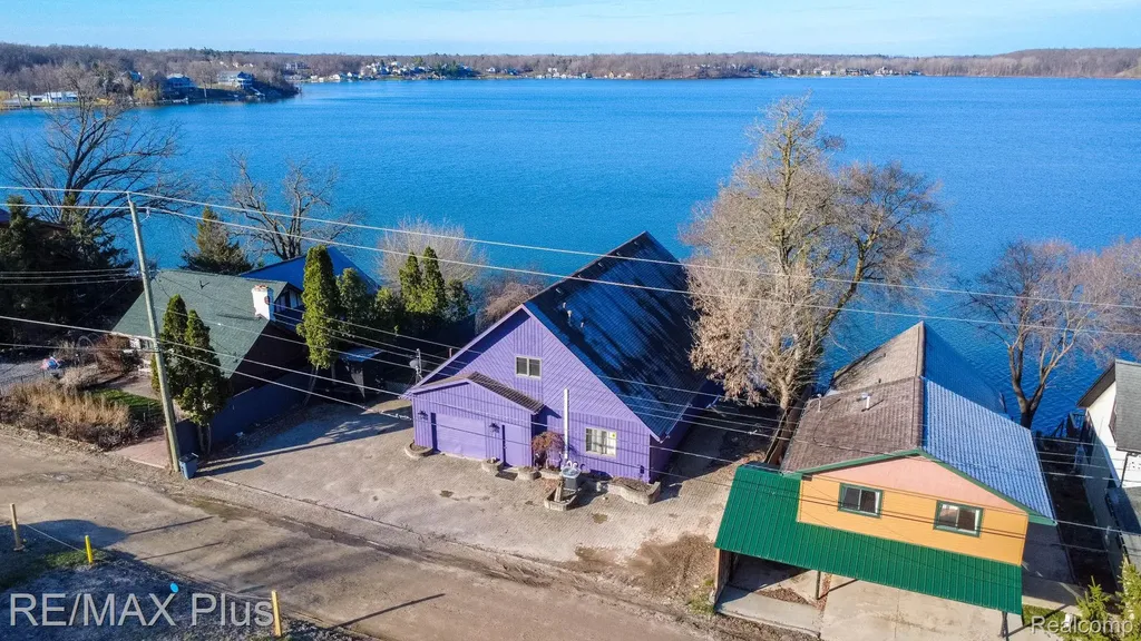 1380 Pratt Drive Elba Township MI 48446