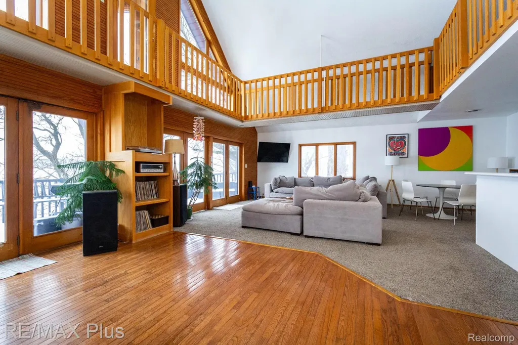 1380 Pratt Drive Elba Township MI 48446