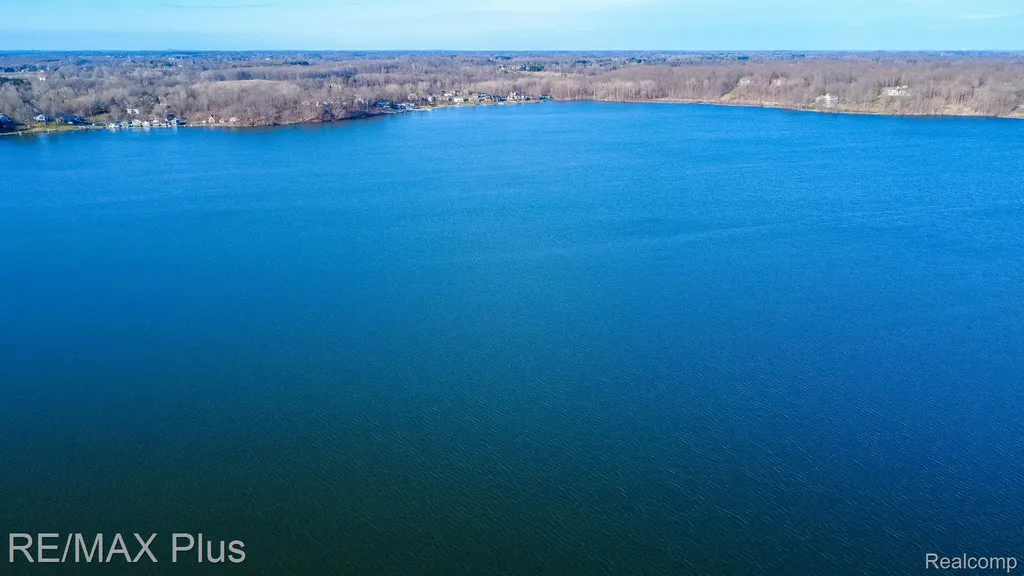 1380 Pratt Drive Elba Township MI 48446