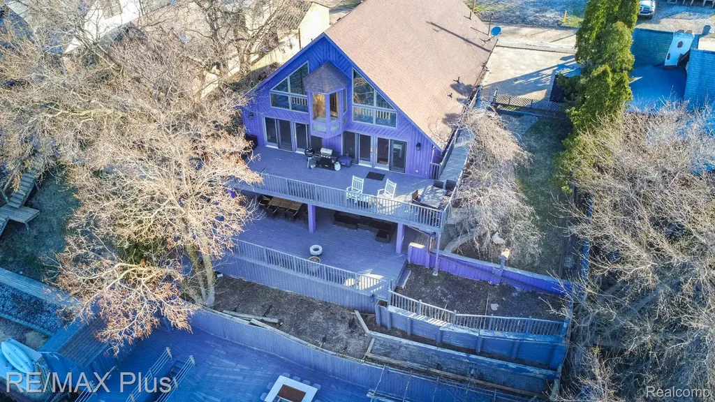 1380 Pratt Drive Elba Township MI 48446