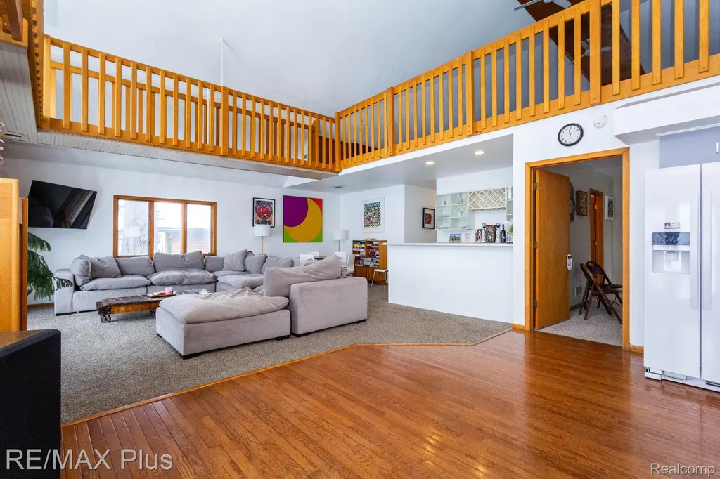 1380 Pratt Drive Elba Township MI 48446