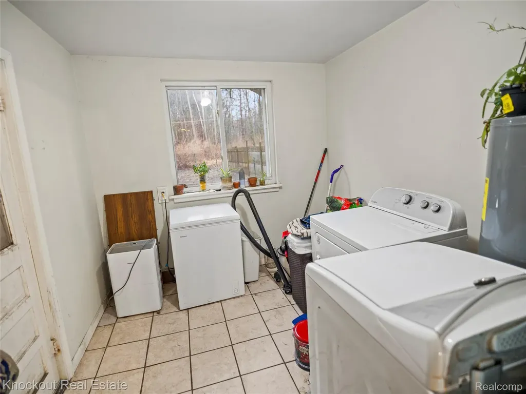 4482 Kirk Road Vassar Township MI 48768