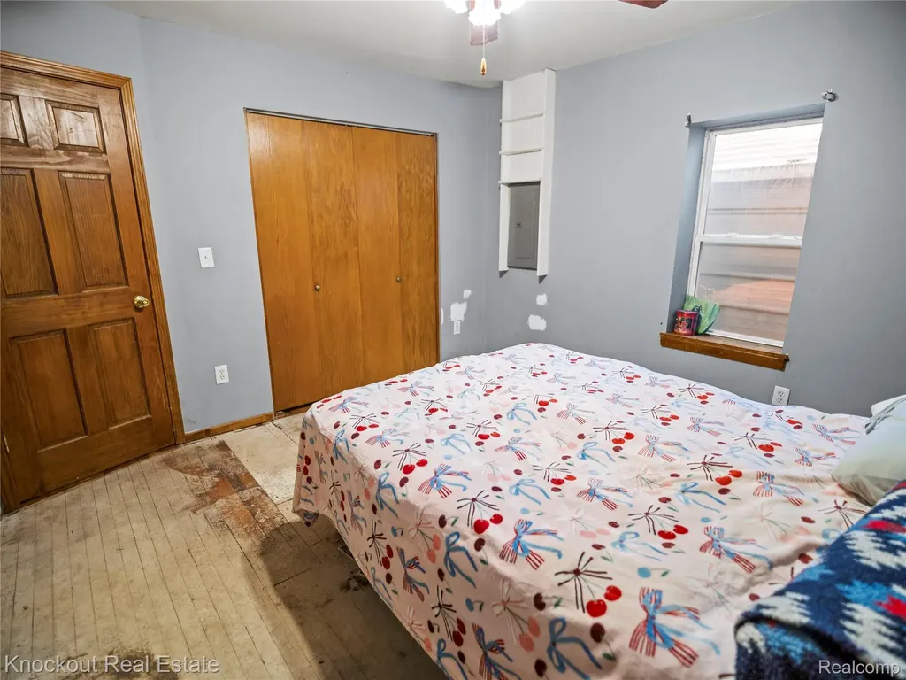 4482 Kirk Road Vassar Township MI 48768