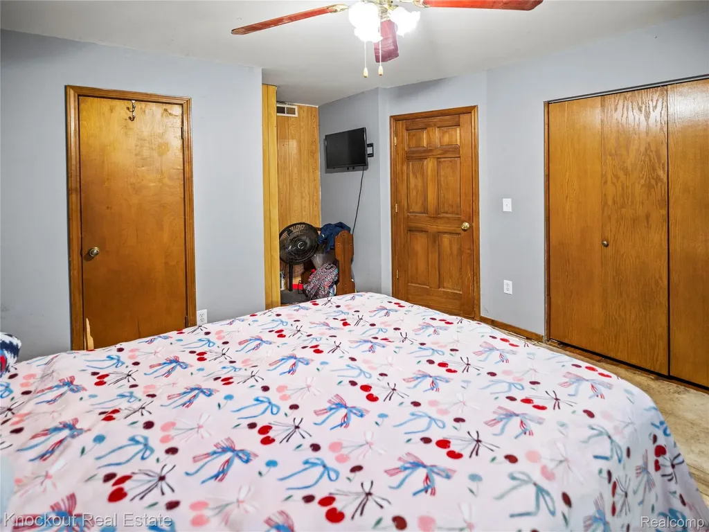 4482 Kirk Road Vassar Township MI 48768