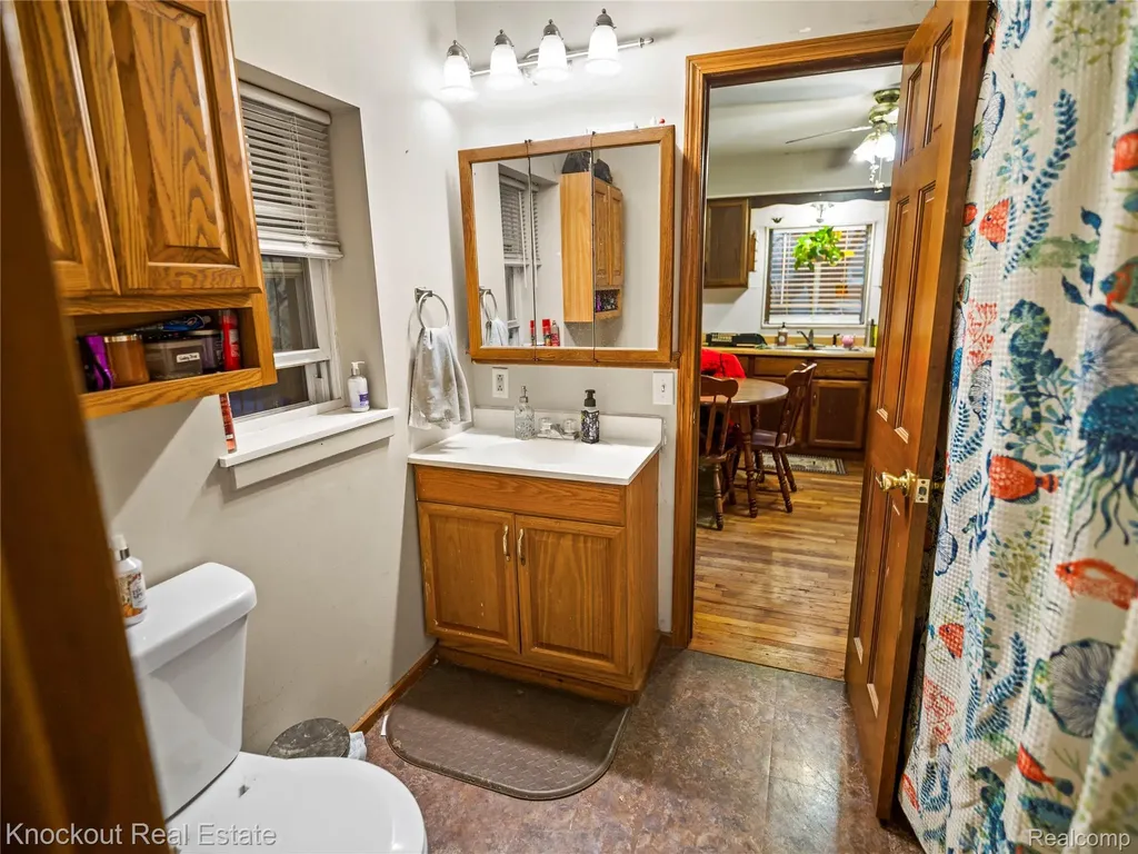4482 Kirk Road Vassar Township MI 48768
