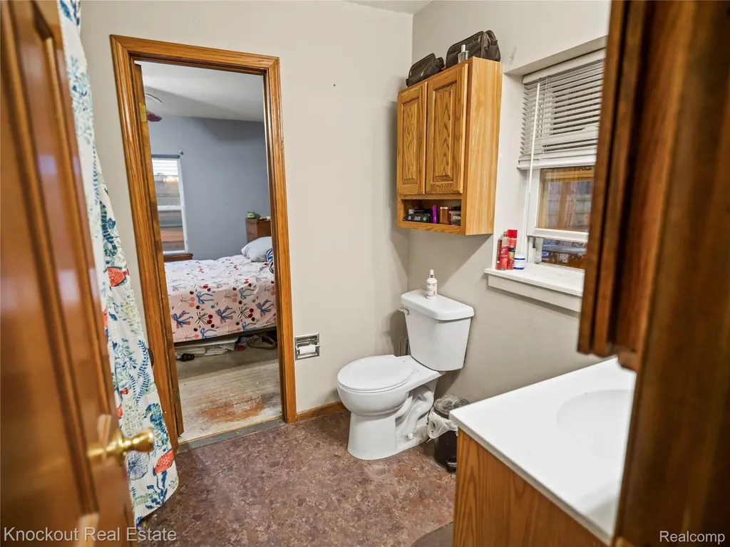 4482 Kirk Road Vassar Township MI 48768
