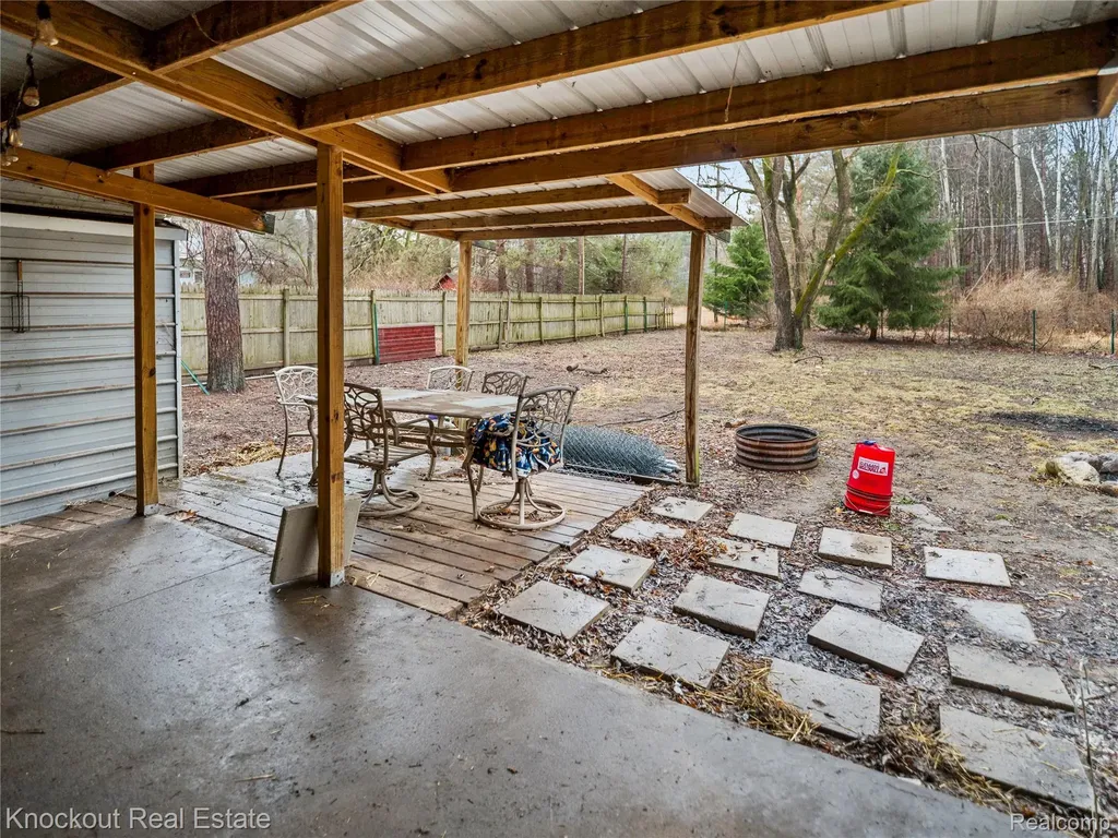 4482 Kirk Road Vassar Township MI 48768