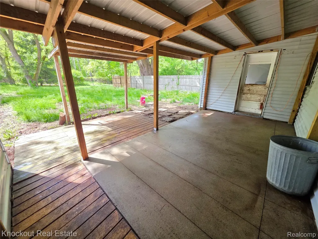 4482 Kirk Road Vassar Township MI 48768
